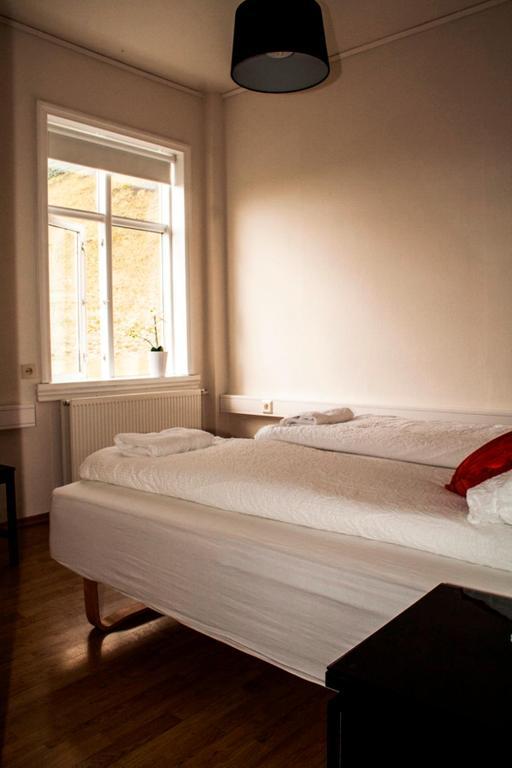 Welcome Edinborg Eyvindarholar Room photo